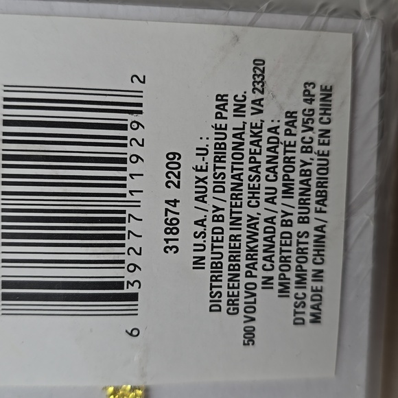 Framed Blue Butterfly Shadow Box - inspirational quote ENJOY THE LITTLE THINGS - Picture 6 of 11